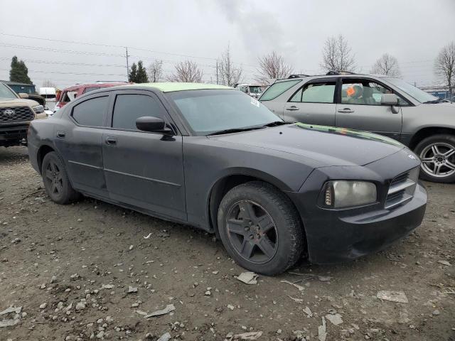 Photo 4 from auction – 2007 DODGE CHARGER SE with VIN 2B3KA43R07H712782