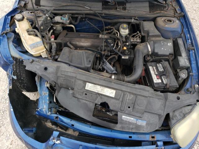 Photo 11 from auction – 2005 CHEVROLET CAVALIER with VIN 1G1JC52F657161082