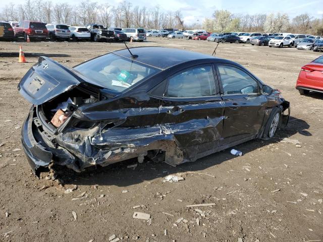 Photo 3 from auction – 2012 HYUNDAI ACCENT GLS with VIN KMHCU4AE0CU180852
