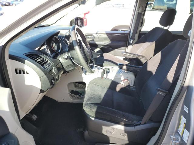 Photo 7 from auction – 2015 DODGE GRAND CARA with VIN 2C4RDGCG4FR527390