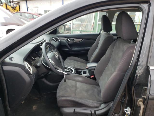 Photo 7 from auction – 2016 NISSAN ROGUE S with VIN KNMAT2MV7GP696578