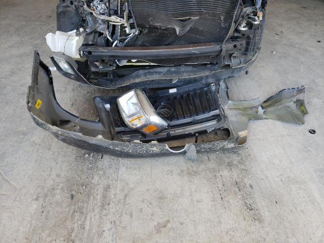 Photo 13 from auction – 2010 MERCURY MARINER with VIN 4M2CN9B70AKJ19440