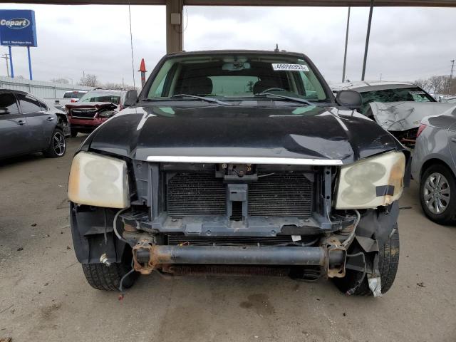 Photo 5 from auction – 2006 GMC ENVOY with VIN 1GKDS13SX62327294