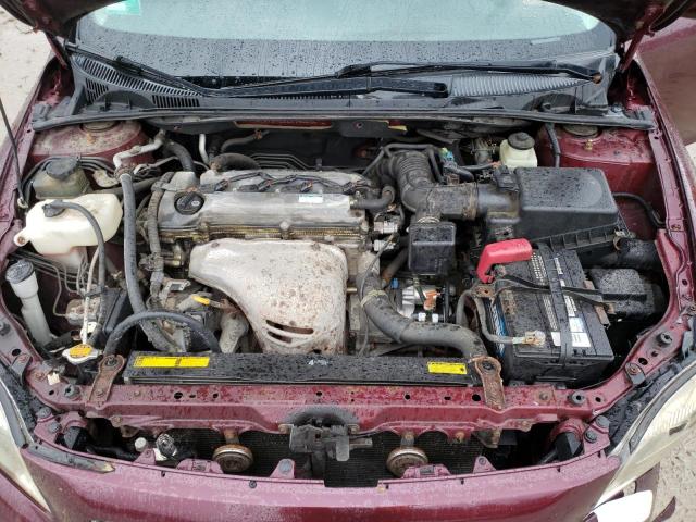 Photo 11 from auction – 2005 TOYOTA SCION TC with VIN JTKDE167050019550