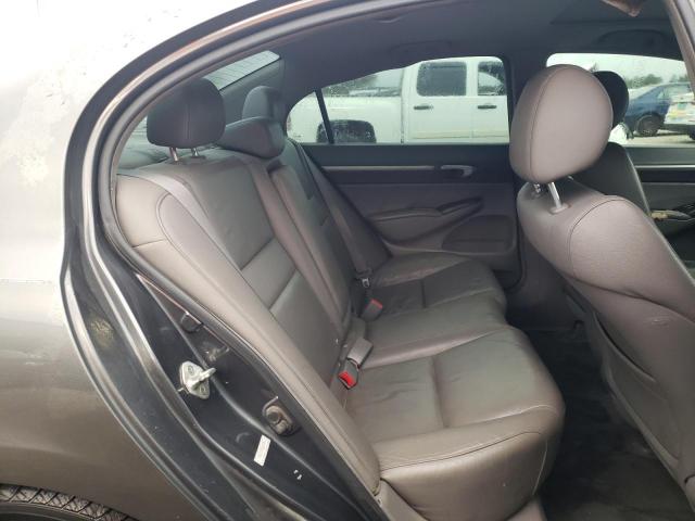 Photo 10 from auction – 2010 HONDA CIVIC EXL with VIN 2HGFA1F99AH503186
