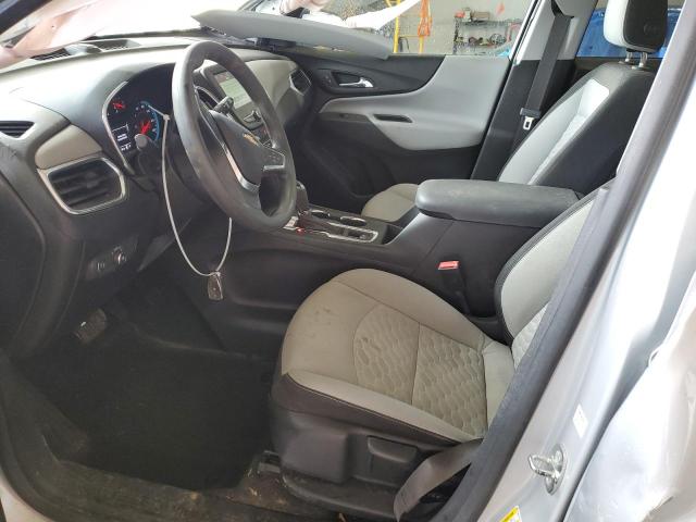 Photo 7 from auction – 2018 CHEVROLET EQUINOX LS with VIN 2GNAXHEV7J6226944