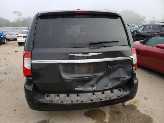 Photo 6 from auction – 2015 CHRYSLER TOWN & COU with VIN 2C4RC1BG3FR535028