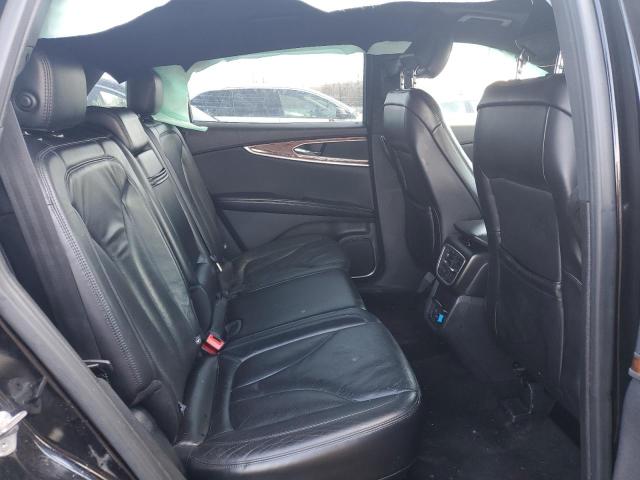 Foto 11 de la subasta – 2016 LINCOLN MKX RESERV con VIN 2LMTJ8LR6GBL87682