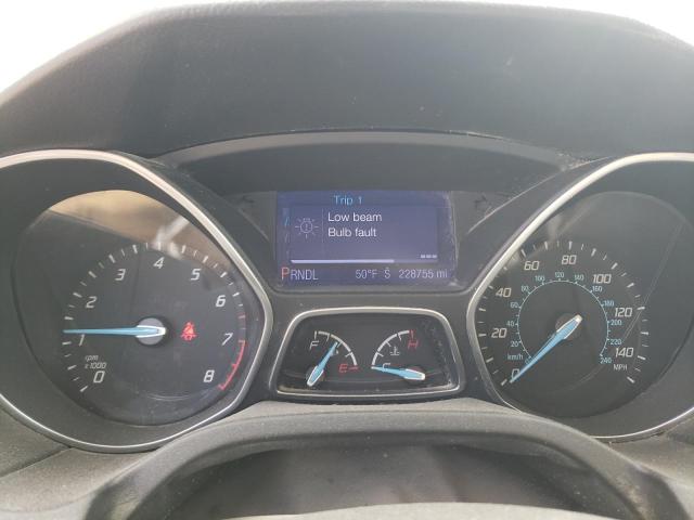 Zdjęcie 9 z aukcji – 2013 FORD FOCUS SE z VIN 1FADP3K2XDL119200