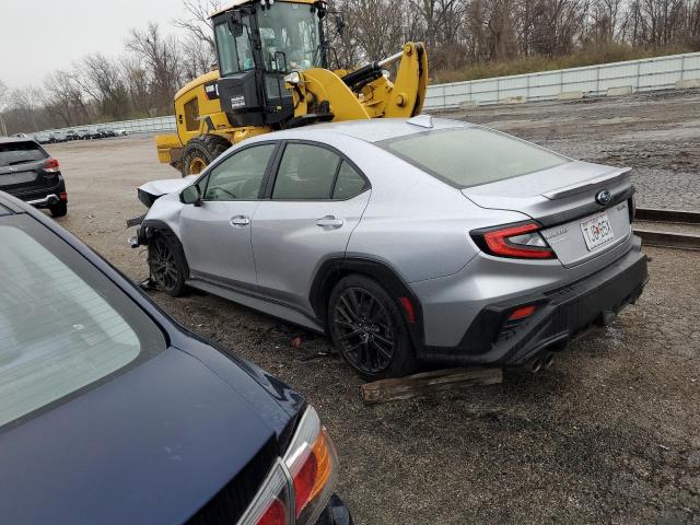 Photo 2 from auction – 2022 SUBARU WRX PREMIU with VIN JF1VBAH64N8013542