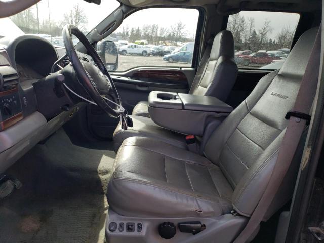 Photo 7 from auction – 2007 FORD F350 SUPER with VIN 1FTWW33P27EB46707