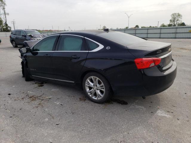 Photo 2 from auction – 2014 CHEVROLET IMPALA LT with VIN 1G1115SL4EU133181