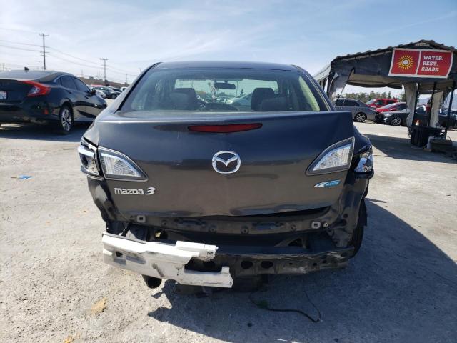Photo 6 from auction – 2012 MAZDA 3 I with VIN JM1BL1V82C1700945