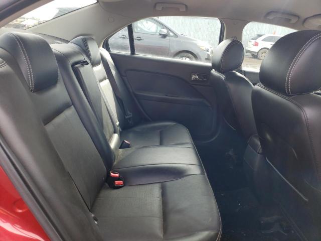 Photo 10 from auction – 2006 MERCURY MILAN PREM with VIN 3MEFM08156R634584