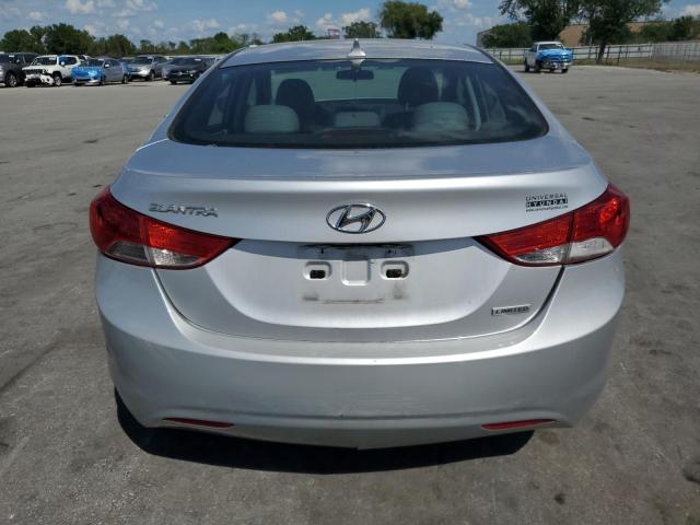 Photo 6 from auction – 2012 HYUNDAI ELANTRA GL with VIN 5NPDH4AE5CH105152
