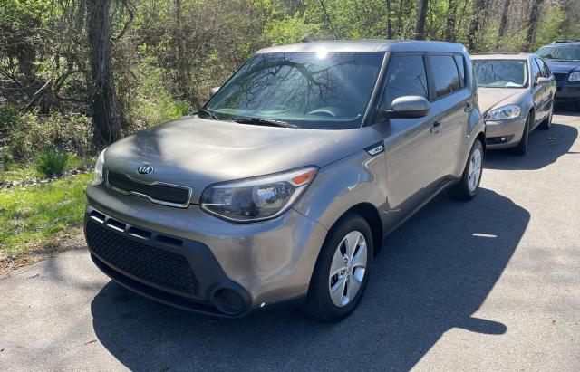 Photo 2 from auction – 2016 KIA SOUL with VIN KNDJN2A2XG7295322