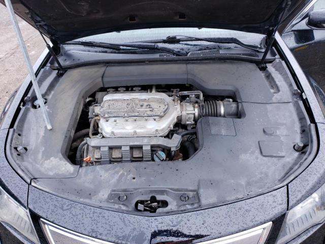 Photo 11 from auction – 2014 ACURA TL SH with VIN 19UUA9F34EA800369