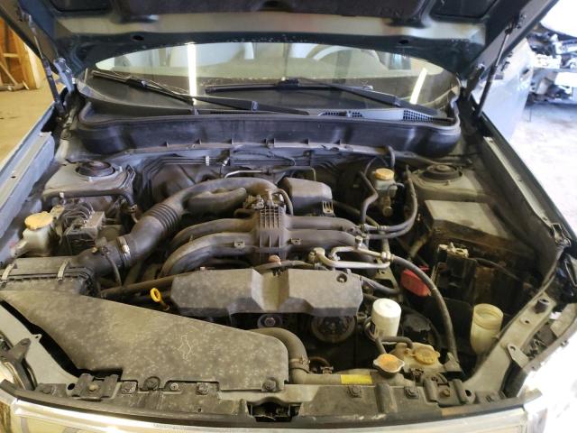 Photo 12 from auction – 2013 SUBARU FORESTER 2 with VIN JF2SHABCXDH415947