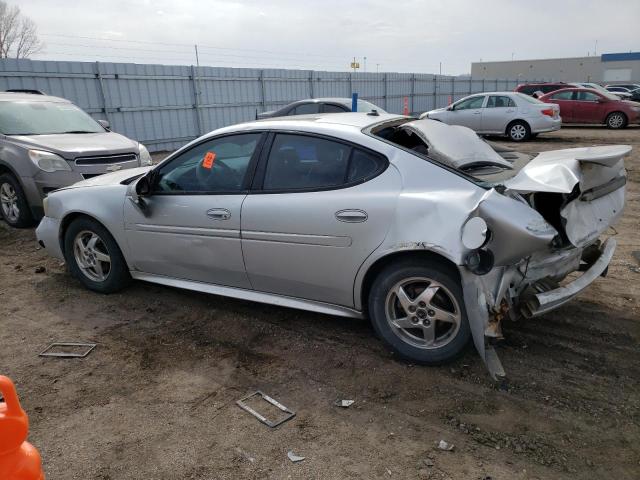 Photo 2 from auction – 2005 PONTIAC GRAND PRIX with VIN 2G2WS522551139699