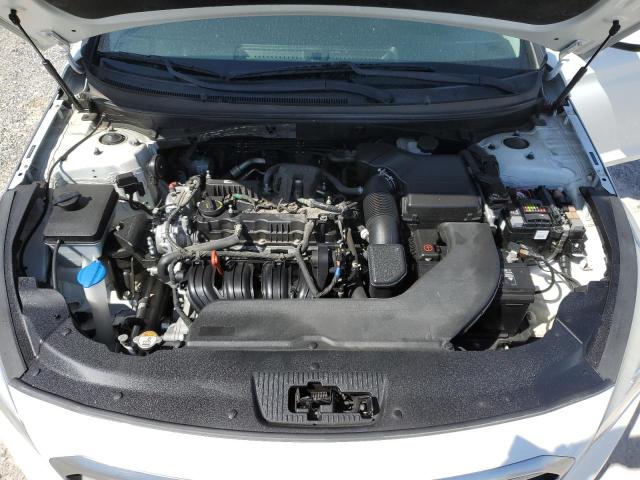 Photo 11 from auction – 2017 HYUNDAI SONATA SE with VIN 5NPE24AF5HH577731
