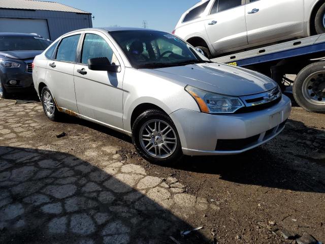 Photo 4 from auction – 2009 FORD FOCUS SE with VIN 1FAHP35NX9W250074