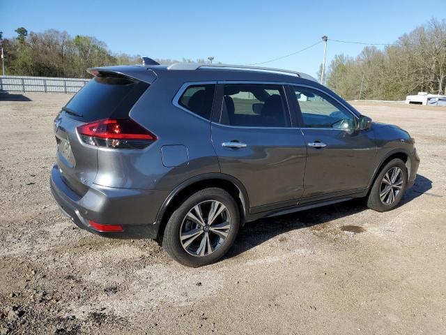 Photo 3 from auction – 2019 NISSAN ROGUE S with VIN 5N1AT2MT3KC758696