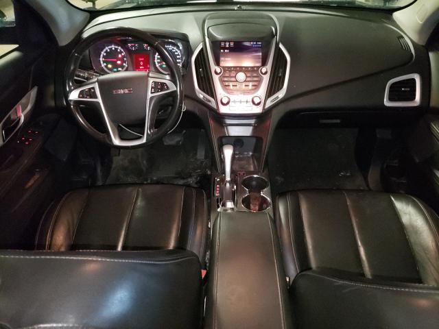 Photo 8 from auction – 2011 GMC TERRAIN SL with VIN 2CTFLXEC8B6226511