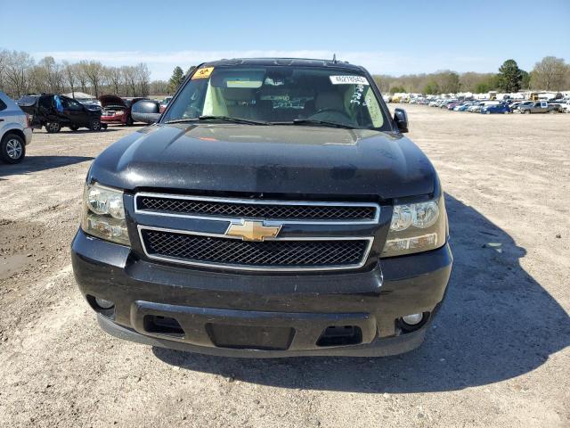 Photo 5 from auction – 2007 CHEVROLET SUBURBAN C with VIN 1GNFC16067J146588