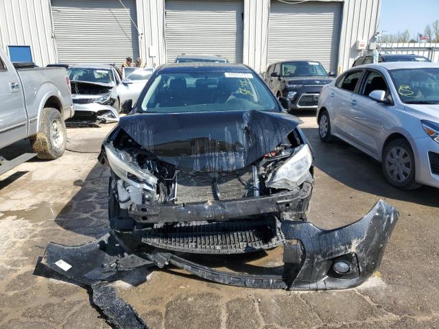 Photo 5 from auction – 2015 TOYOTA COROLLA L with VIN 2T1BURHE2FC251005