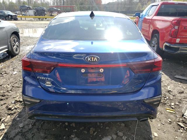 Photo 6 from auction – 2019 KIA FORTE FE with VIN 3KPF24AD5KE059052