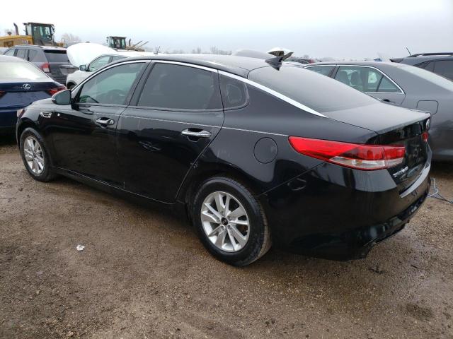 Photo 2 from auction – 2017 KIA OPTIMA LX with VIN KNAGT4L33H5150439