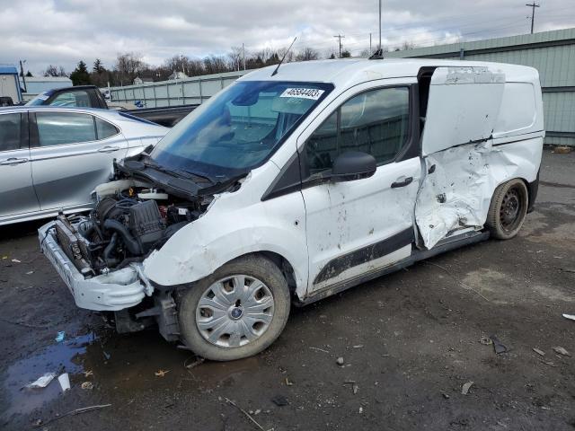 Photo 1 from auction – 2019 FORD TRANSIT CO with VIN NM0LS7E23K1411896
