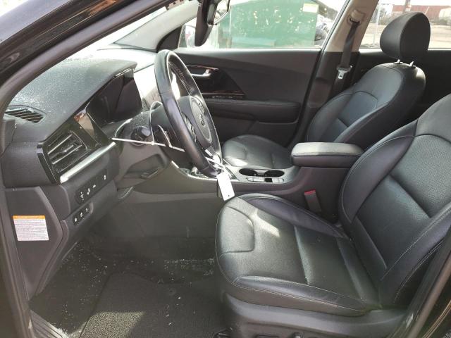 Photo 7 from auction – 2020 KIA NIRO EX PR with VIN KNDCC3LD2L5452642
