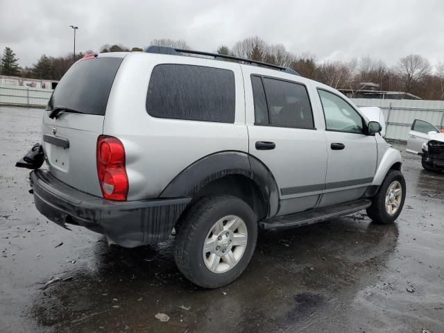 Photo 3 from auction – 2005 DODGE DURANGO ST with VIN 1D4HB38N25F554064