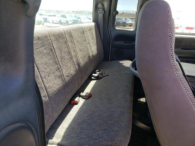 Photo 10 from auction – 1999 DODGE RAM 3500 with VIN 1B7MC33W2XJ650396
