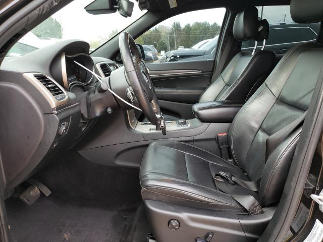 Photo 7 from auction – 2015 JEEP GRAND CHER with VIN 1C4RJFBGXFC226233