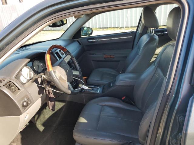 Photo 7 from auction – 2005 CHRYSLER 300 TOURIN with VIN 2C3JA53G85H149979