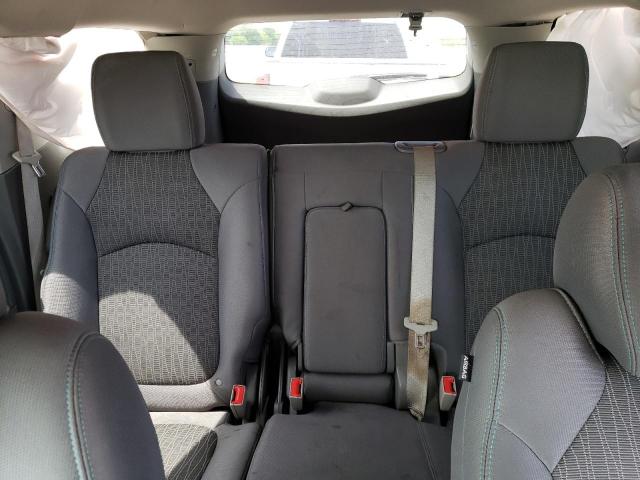 Photo 10 from auction – 2015 CHEVROLET TRAVERSE L with VIN 1GNKRFKD5FJ319017