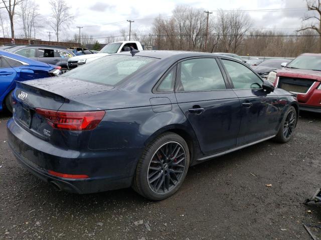 Photo 3 from auction – 2018 AUDI A4 PREMIUM with VIN WAUENAF43JN016296