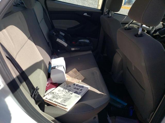 Photo 10 from auction – 2012 FORD FOCUS SE with VIN 1FAHP3F20CL371189