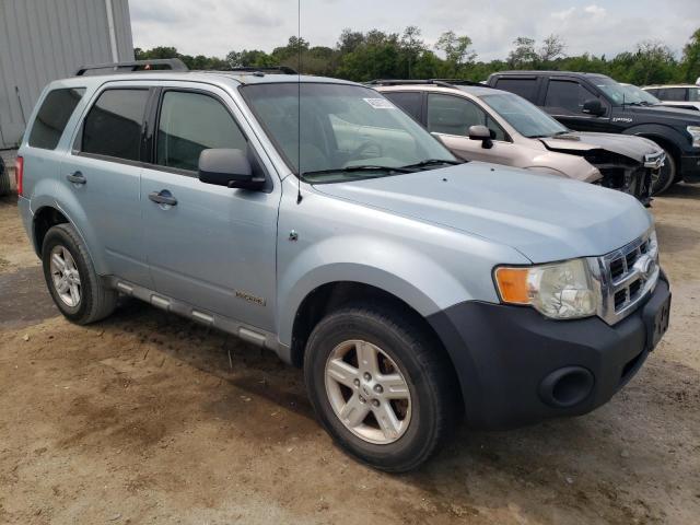 Photo 4 from auction – 2008 FORD ESCAPE HEV with VIN 1FMCU49H68KC71738