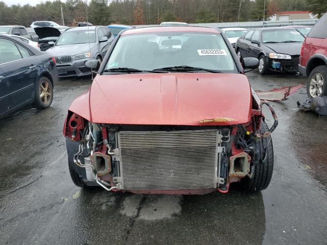Photo 5 from auction – 2008 DODGE CALIBER with VIN 1B3HB28B58D699890
