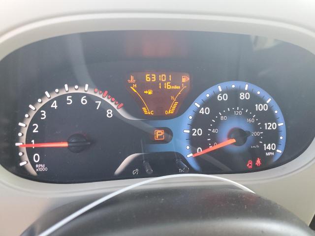 Photo 9 from auction – 2014 NISSAN CUBE S with VIN JN8AZ2KR1ET351589