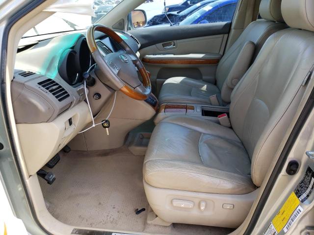 Photo 7 from auction – 2004 LEXUS RX 330 with VIN 2T2GA31UX4C003316