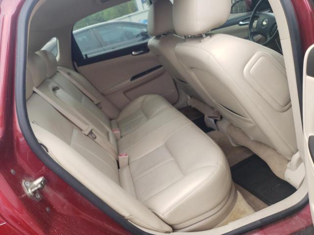 Photo 10 from auction – 2010 CHEVROLET IMPALA LT with VIN 2G1WB5EK2A1206334