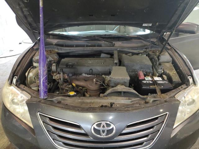 Photo 11 from auction – 2009 TOYOTA CAMRY BASE with VIN 4T4BE46K49R126749