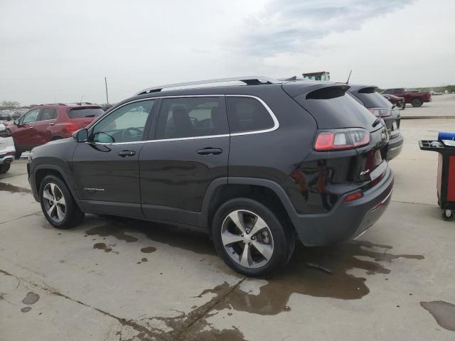 Photo 2 from auction – 2019 JEEP CHEROKEE L with VIN 1C4PJMDN4KD116595