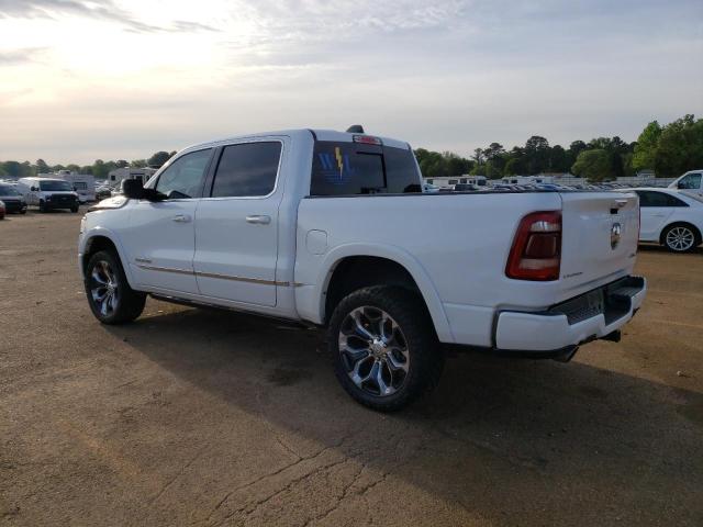Photo 2 from auction – 2019 RAM 1500 LIMIT with VIN 1C6SRFHT7KN808164