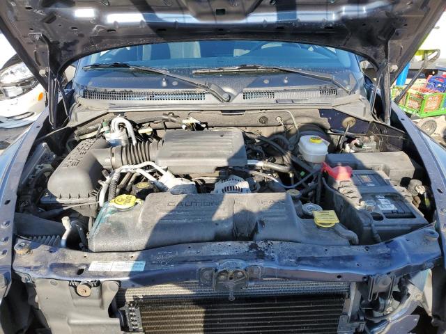 Photo 11 from auction – 2001 DODGE DAKOTA with VIN 1B7GG22N21S316357
