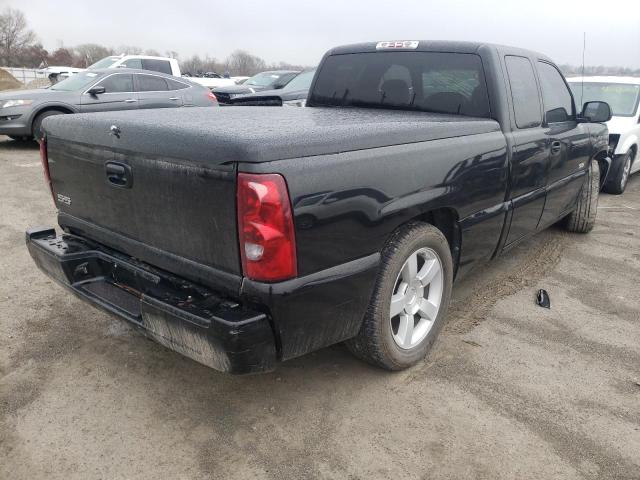 Photo 3 from auction – 2003 CHEVROLET SILVERADO with VIN 2GCEK19N431402410
